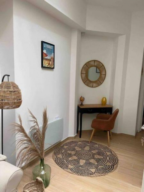 Appartement Hyper Centre